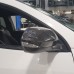 Toyota GR Yaris KR Carbon Mirror Covers